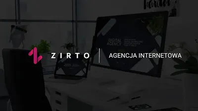 ZIRTO Strony Internetowe Marketing SEO Bydgoszcz